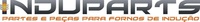 INDUPARTS Partes e Peças para Fornos de Indução