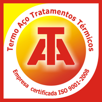 Termo Aço Tratamentos Térmicos Ltda