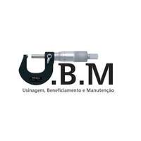 UBM Usinagem LTDA-ME