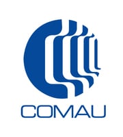 COMAU DO BRASIL AUTOMACAO E SERVICOS INDUSTRIAIS