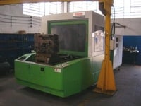 Centro de usinagem horizontal MAZAK MAZATECH H-630