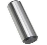 Pinos de guia DIN 6325 inox