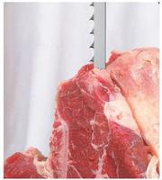 Lâmina de Serra de Fita Meatkutter&trade; Premium e Meatkutter(TM) Inox