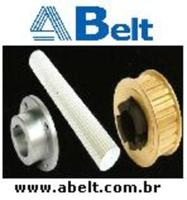 ABelt Polias, Engrenagens, Cremalheiras, Buchas 