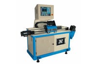 Maquina de dobrar arame CNC semi aut. MDA13/20