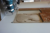 Fresadora Router CNC 