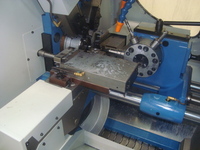 Torno Automatico CNC Centaurus 25