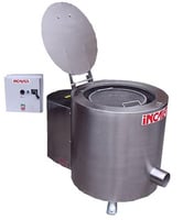 Centrifugadora de vegetais, frutas e legumes - CE 