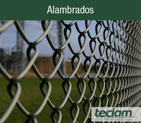 Alambrados