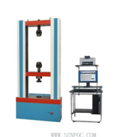 Electronic Universal Testing Machine