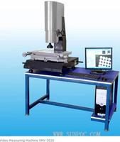 Video Measuring Machine VMV