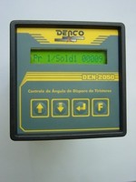 Controlador de Solda DEN 2050B