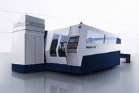 TruLaser 5030 / 5040 / 5060