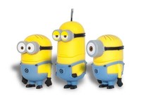 Pen Drive Minions