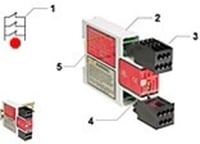 MÓDULOS DE INTERFACE