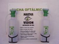 Lava Olhos Portatil Master Vision