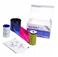 RIBBON YMCKT COLOR 500 IMPR 534000-003 DATACARD