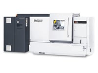 Torno automático - GM 35|6