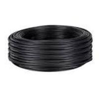 Cabo Flexível 4mm² 750v - Inmetro - Preto