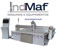 Plasma CNC