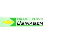 BRASIL NOVO - Solucões em Usinagem