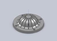 PROJETISTA MECÂNICO - AUTOCAD e SOLID WORKS