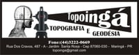  Topografia