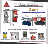 Prestação de serviços de assistência técnica