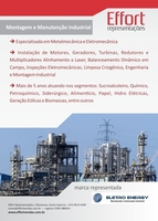 Montagem e Manutenção Industrial