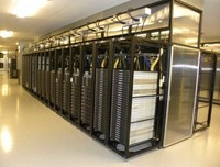 Serviços em DATACENTERS e Ambientes Tecnológicos