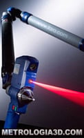 LASER TRACKER MEDIÇÕES INDUSTRIAIS TOPOGRAFIA