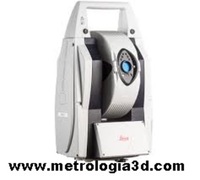 LASER TRACKER MEDIÇÕES DE GRANDE PORTE IN COMPANY