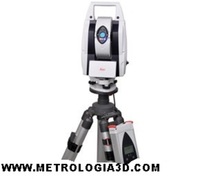 LASER TRACKER BRAÇO FARO MEDIÇÕES INDUSTRIAIS