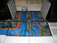 Cabeamento Estruturado (Cabling)