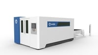 Máquina de Corte Laser LINHA CS3000