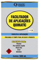 Facilitador de Aplicações QUIMATIC – Diluente