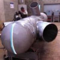 montagem  tubulações e estruturas metalicas 