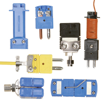 OSTW-SC_STND_CON_ACC: Acessórios para Conector Tamanho Padrão