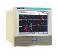 RD8800: Sistema de Aquisição de Dados/Registro sem Papel