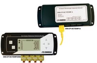 OM-CP-OCTTEMP-A: Registradores de Dados de Temperatura com 8 Canais<br>Parte da Família NOMAD&#8201;&reg;