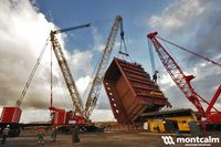 MONTAGENS INDUSTRIAIS