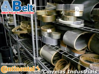 Correias industriais Continental Contitech