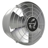 EXAUSTOR AXIAL EQ300T6