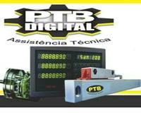 Conjunto digital