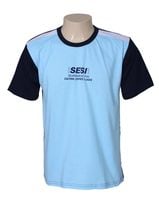 Camisetas personalizadas de alta qualidade