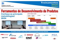 Ferramentas de Desenvolvimento de Produtos