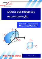 Livro: "Análise dos Processos de Conformação"