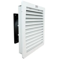 CONJUNTO DE VENTILAÇÃO Q255S