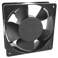 MICROVENTILADOR 120X120X38 12 VDC Q120D4