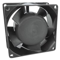 MICROVENTILADOR 80X80X38 127/220V Q80A3